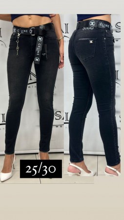 Женские Джинсы Celine