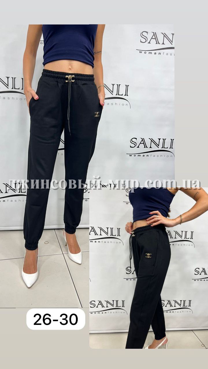 Женские Штаны Celine