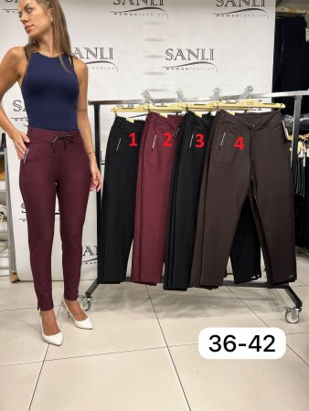 Женские Штаны Estensivo