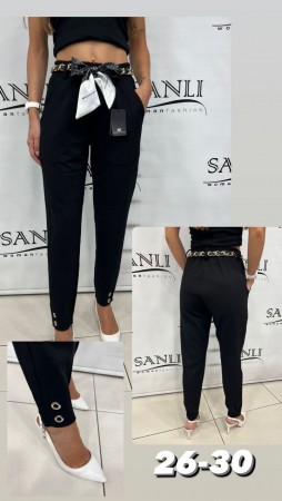 Женские Штаны Elisabetta Franchi