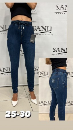 Женские Джинсы Miu Miu