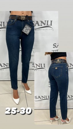 Женские Джинсы Loewe