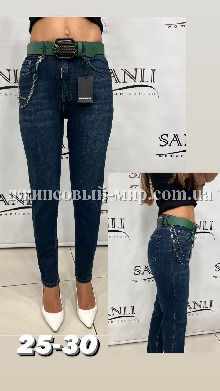 Женские Джинсы Dsquared2