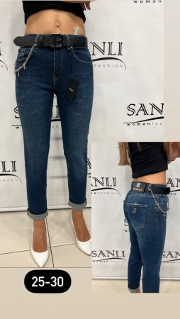 Женские Джинсы Balmain