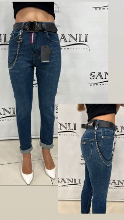 Женские Джинсы Dsquared2