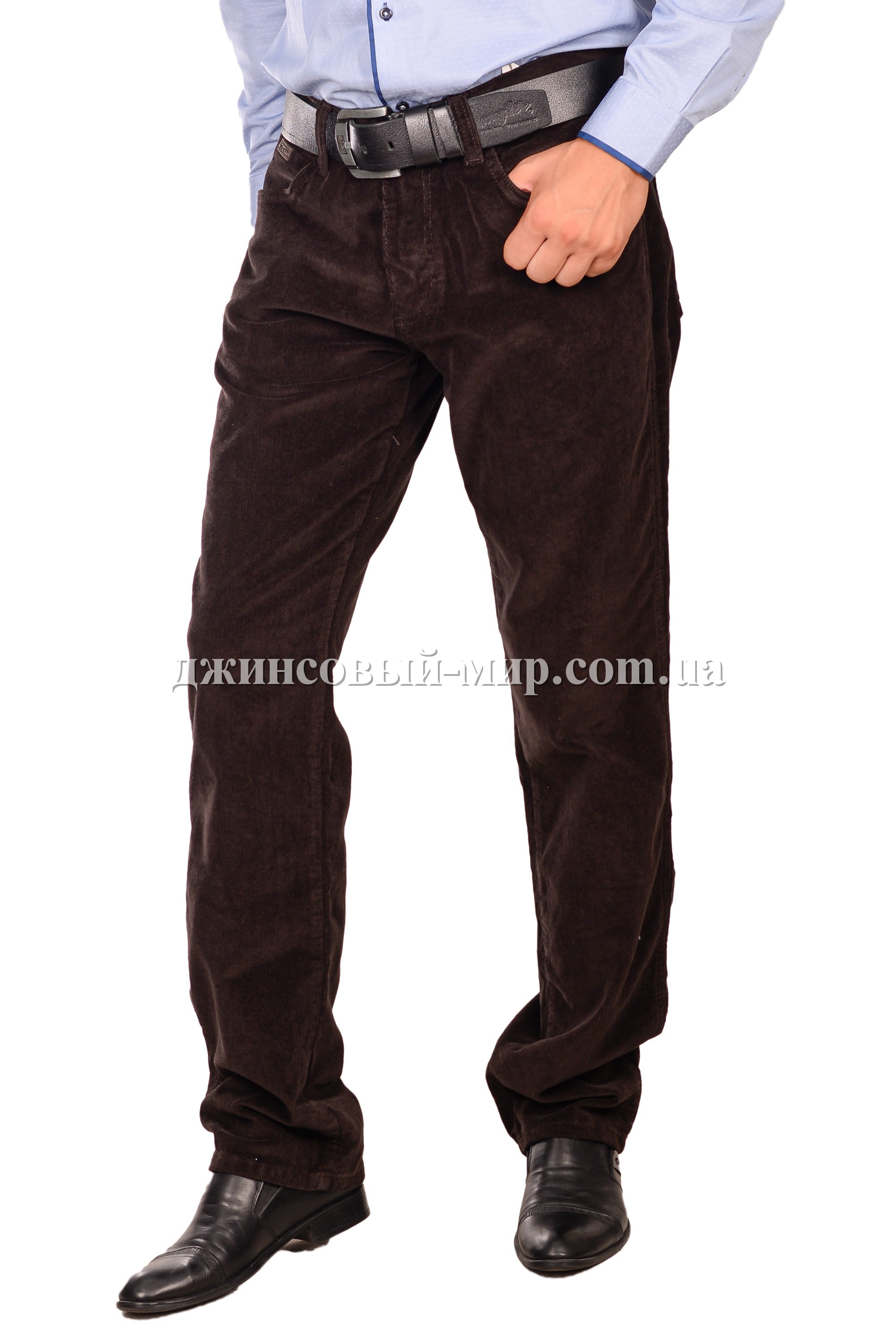 Мужские Джинсы Wrangler (длина 34)