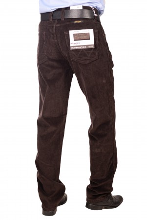 Мужские Джинсы Wrangler (длина 34)