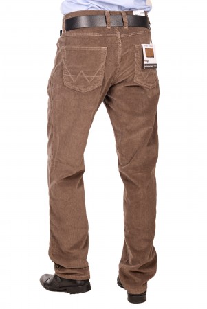 Мужские Джинсы Wrangler (длина 34)