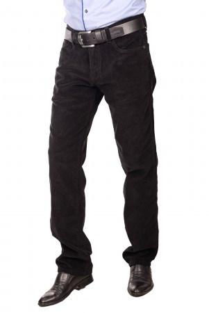 Мужские Вельветы Wrangler (длина 34)