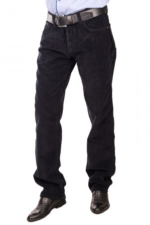 Мужские Вельветы Wrangler (длина 34)