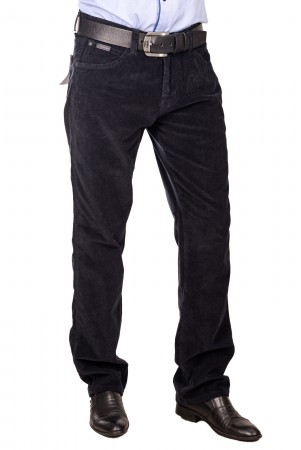 Мужские Вельветы Wrangler (длина 34)
