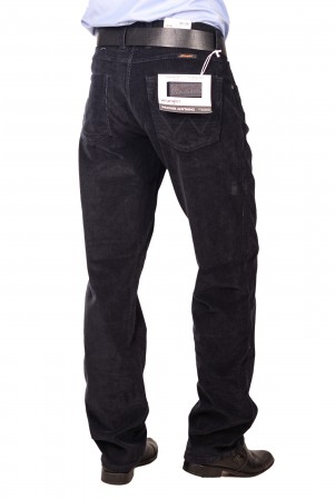 Мужские Вельветы Wrangler (длина 34)
