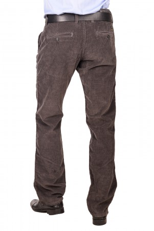 Мужские Вельветы Lee (длина 34)