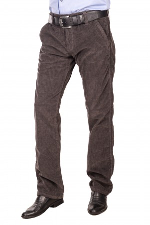 Мужские Вельветы Lee (длина 34)