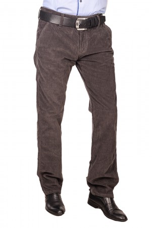 Мужские Вельветы Lee (длина 34)