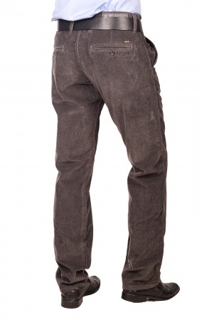 Мужские Вельветы Lee (длина 34)