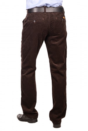 Мужские Вельветы Lee (длина 34)