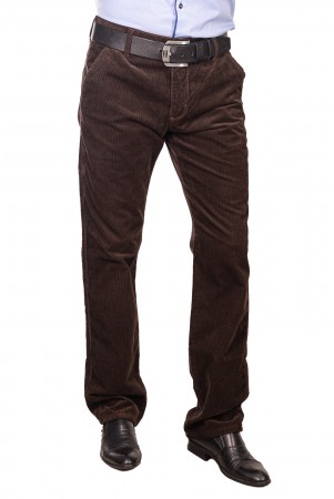 Мужские Вельветы Lee (длина 34)