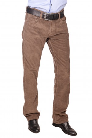 Мужские Вельветы Levis (длина 34)