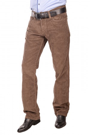 Мужские Вельветы Levis (длина 34)