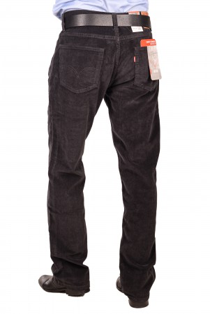 Мужские Вельветы Levis (длина 34)