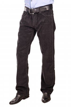 Мужские Вельветы Levis (длина 34)