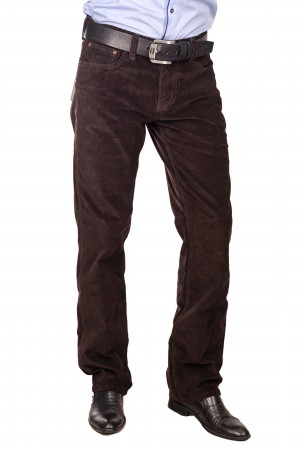 Мужские Вельветы Levis (длина 34)