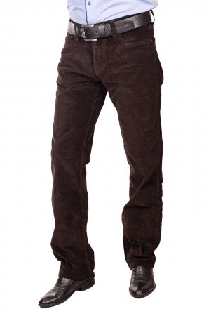 Мужские Вельветы Levis (длина 34)