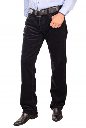 Мужские Вельветы Levis (длина 34)