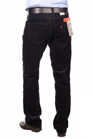 Мужские Вельветы Levis (длина 34)