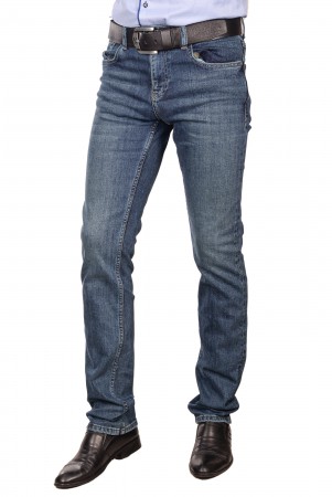 Мужские Джинсы Levis 511 (длина 35)