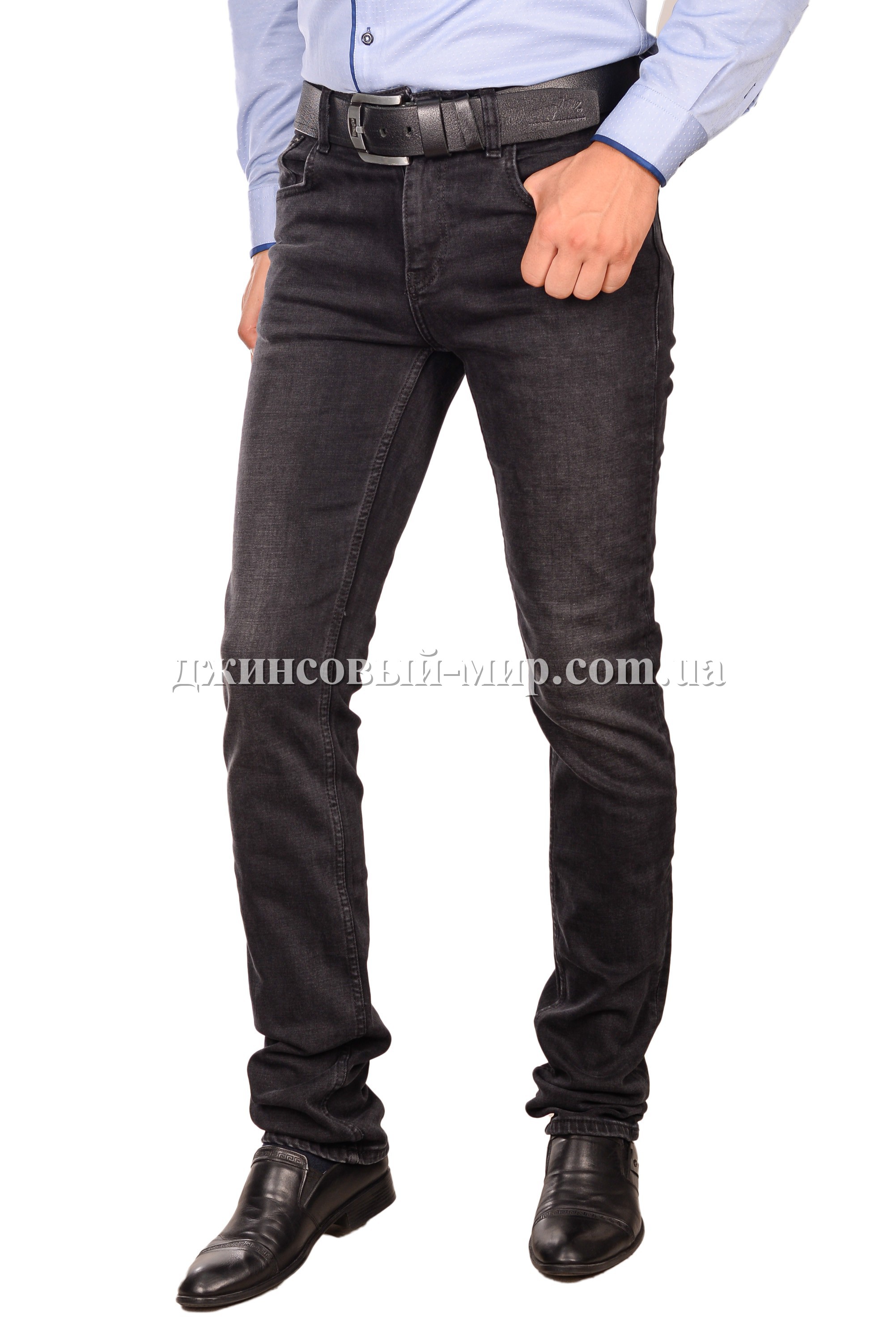 Мужские Джинсы Levis 511 (длина 35)