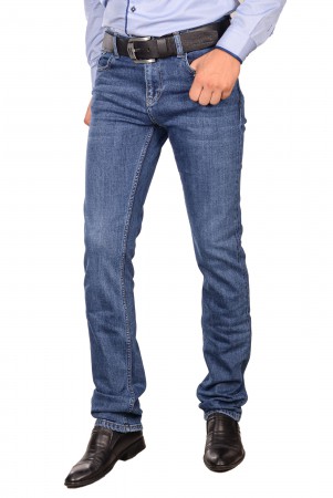 Мужские Джинсы Levis 511 (длина 35)