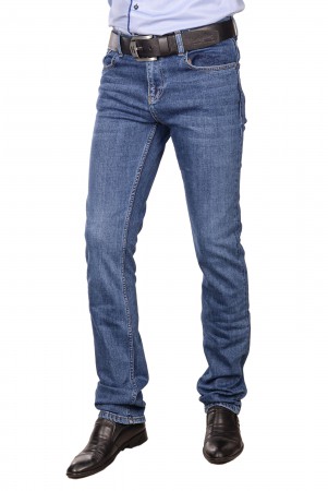 Мужские Джинсы Levis 511 (длина 35)