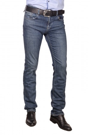 Мужские Джинсы Levis 511 (длина 35)