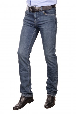 Мужские Джинсы Levis 511 (длина 35)