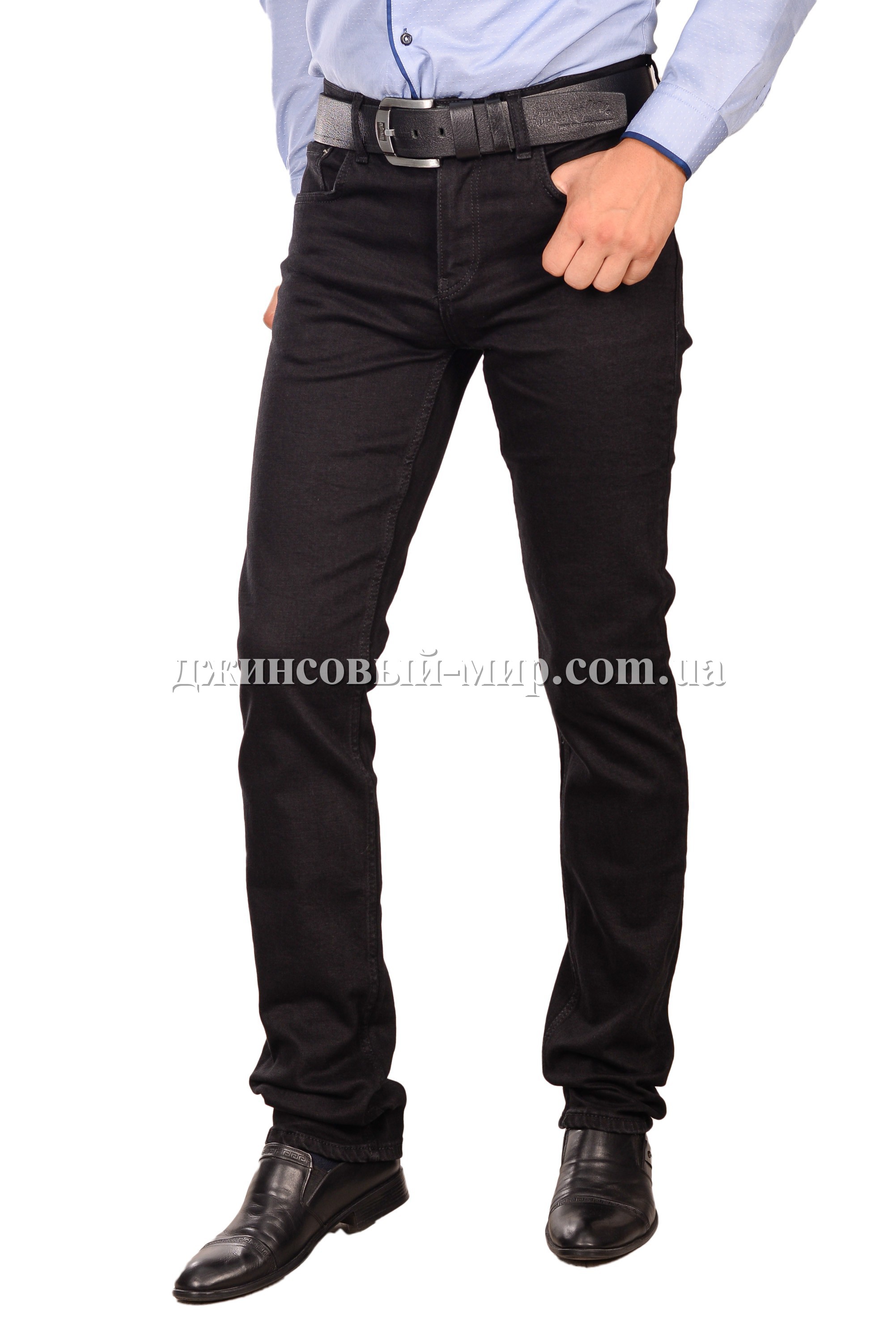 Мужские Джинсы Levis 511 (длина 35)