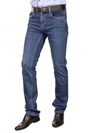 Мужские Джинсы Levis 511 (длина 35)