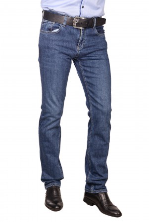 Мужские Джинсы Levis 511 (длина 35)