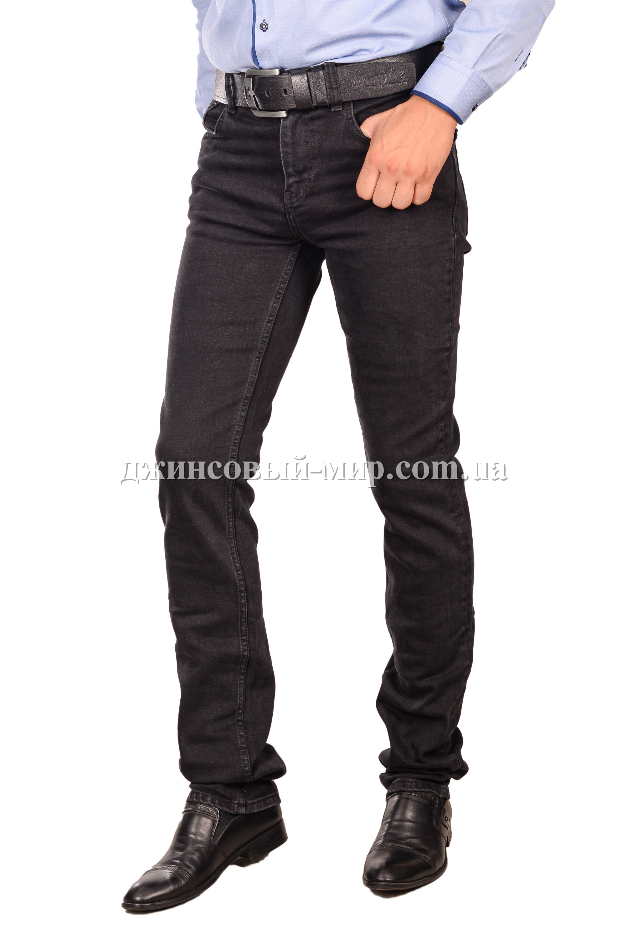 Мужские Джинсы Levis 511 (длина 35)