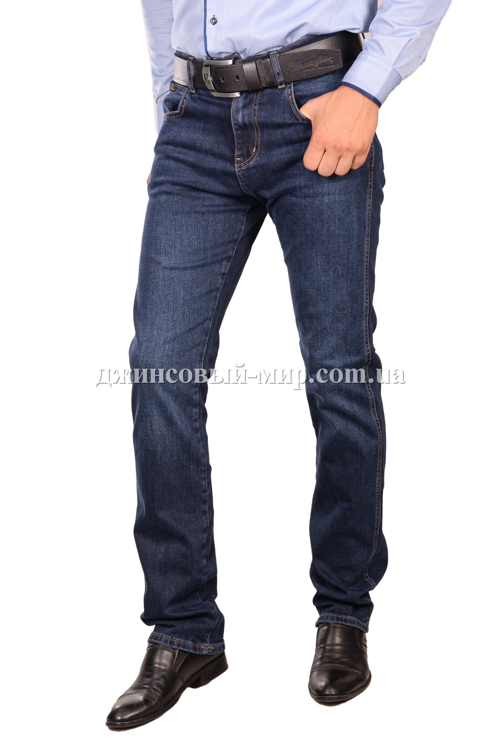 Мужские Джинсы Wrangler (длина 34)