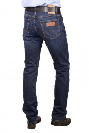 Мужские Джинсы Wrangler (длина 34)