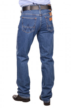 Мужские Джинсы Wrangler (длина 34)