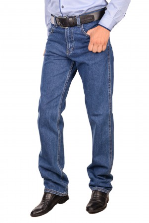 Мужские Джинсы Wrangler (длина 34)