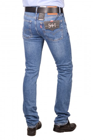 Мужские Джинсы Levis 511
