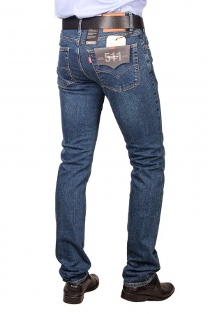 Мужские Джинсы Levis 511
