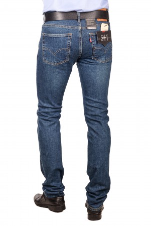 Мужские Джинсы Levis 511