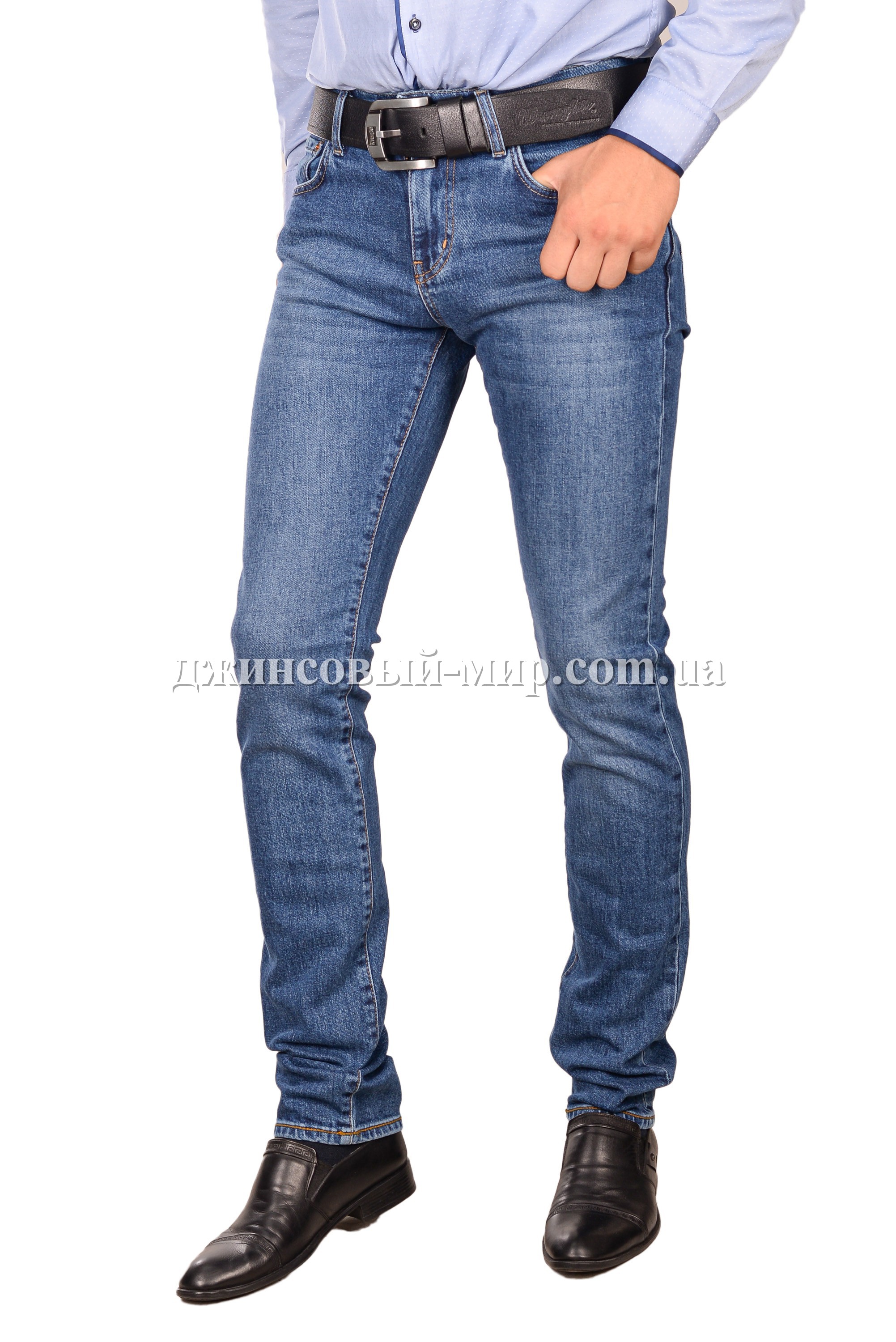 Мужские Джинсы Levis 511