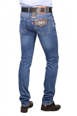 Мужские Джинсы Levis 511