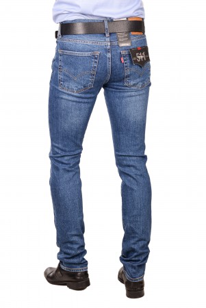 Мужские Джинсы Levis 511